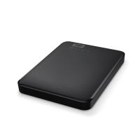 WD 5TB Elements 2.5" Usb3 Siyah WDBU6Y0050BBK-WESN