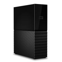 WD 6TB 3.5" MY BOOK WDBBGB0060HBK-EESN USB 3.0 HARİCİ DİSK