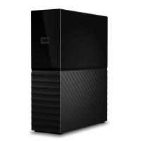 WD 6TB 3.5" MY BOOK WDBBGB0060HBK-EESN USB 3.0 HARİCİ DİSK