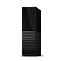 WD 6TB 3.5" MY BOOK WDBBGB0060HBK-EESN USB 3.0 HARİCİ DİSK