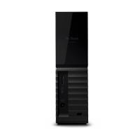 WD 6TB 3.5" MY BOOK WDBBGB0060HBK-EESN USB 3.0 HARİCİ DİSK
