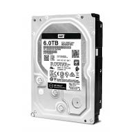 WD 6TB Black 3.5" 7200Rpm 256MB WD6003FZBX