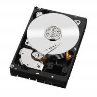 WD 6TB Black 3.5" 7200Rpm 256MB WD6003FZBX
