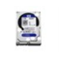WD 6TB Blue 3.5" 5400Rpm 64MB WD60EZRZ