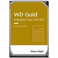 WD 6TB Gold 3.5'' 7200Rpm 256MB Sata3 WD6003FRYZ