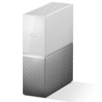 WD 6TB My Cloud Home WDBVXC0060HWT-EESN