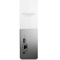 WD 6TB My Cloud Home WDBVXC0060HWT-EESN