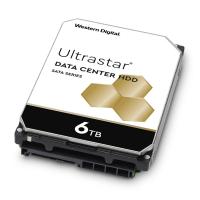 WD Ultrastar DC HC310 Enterprise 6TB -0B36039