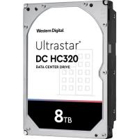 WD 8TB 3.5" ULTRASTAR DC HC320 256MB 7200RPM SATA-3 DATA CENTER DİSK