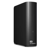 WD 8TB Elements 3.5" Usb3 Siyah WDBWLG0080HBK-EESN