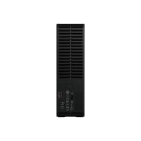 WD 8TB Elements 3.5" Usb3 Siyah WDBWLG0080HBK-EESN