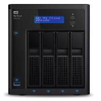 WD 8TB MY CLOUD PR4100 Nas Depolama Ünitesi