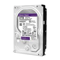 WD 8TB Purple 3.5’’ 256MB Sata 6Gb/s 7/24 WD82PURZ