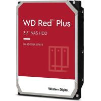 WD 8TB Red Plus NAS 3.5" 5640Rpm Sata3 -WD80EFZZ