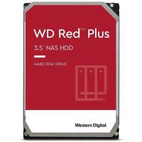 WD 8TB Red Plus NAS 3.5" 5640Rpm Sata3 -WD80EFZZ