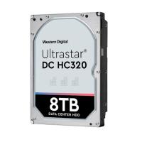 WD Ultrastar DC HC320 Enterprise 8TB -0B36404