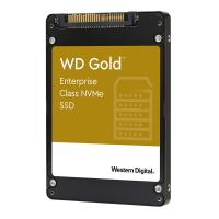 WD 960GB Gold NVMe 3100/1100MB/s WDS960G1D0D
