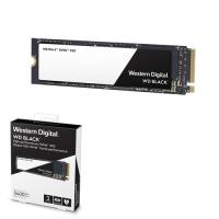 WD BLACK 1TB SSD M.2 PCIE GEN3 3400/2800 WDS100T2X0C