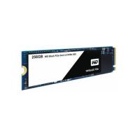 WD BLACK 256GB SSD M.2 PCIE 2050/700 WDS256G1X0C