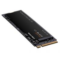 WD Black WDS500G3X0C 500GB 3430/2600 NVME PCIe M.2 SSD