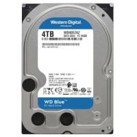 WD BLUE 3,5 4TB 256MB 5400RPM WD40EZAZ