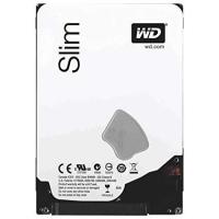 WD Blue Slim WD10SPCX 1TB 5400RPM 2.5 Notebook Hard Disk