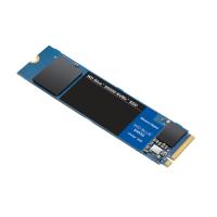 WD Blue WDS250G2B0C 250GB 2400/950 3D NAND, NVMe PCIe M.2 SSD