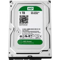 WD CAVIAR GREEN WD10EZRX 1TB 3.5" 5900 RPM 64MB SATA-3