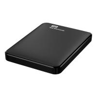 WD Elements 1TB WDBUZG0010BBK USB 3.0 2.5 Taşınabilir Harici HDD