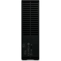 WD Elements 4TB 3,5" USB3,0 (WDBWLG0040HBK), Harici HDD, Siyah