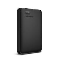 WD Elements Portable