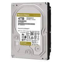 WD GOLD 4TB 3,5 256MB 7200RPM SATA 3 WD4003FRYZ