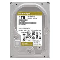 WD GOLD 4TB 3,5 256MB 7200RPM SATA 3 WD4003FRYZ