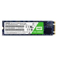 WD GREEN 240GB SSD M.2 545 MB/s WDS240G2G0B