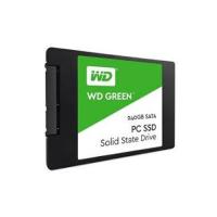 WD GREEN 3D 2.5 240GB SSD SATA3 545 MB/s WDS240G2G0A