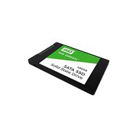 WD Green WDS480G2G0A 480GB 545/465 MB/s 3DNAND SATA SSD