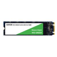 WD Green WDS480G2G0B 480GB 545/465 MB/s  SATA M.2 SSD