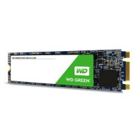 WD Green WDS480G2G0B 480GB 545/465 MB/s  SATA M.2 SSD