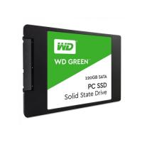 WD Green WDS120G2G0A 120GB 545/465 MB/s 3DNAND SATA SSD