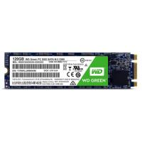 WD Green WDS120G2G0B 120GB 545MB/S SATA M.2 SSD