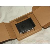 WD My Passport Ultra 2TB WDBEZW0020BBA 2.5 Metal Siyah&Mavi Harici HDD
