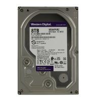 WD PURPLE WD84PURZ 8TB 3.5" 5400 RPM 128MB SATA-3 Güvenlik Diski