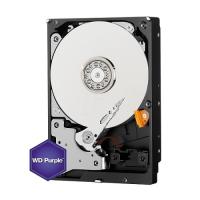 WD PURPLE WD10PURZ 1TB 3.5" 5400 RPM 64MB SATA-3 Güvenlik Diski
