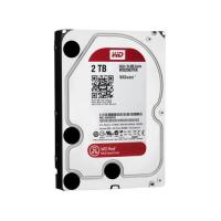 WD RED 3,5 2TB 64MB 5400RPM WD20EFRX