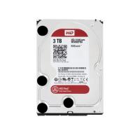 WD RED 3,5 3TB 64MB 5400RPM WD30EFRX