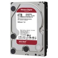 WD RED 3,5 4TB 64MB 5400RPM WD40EFRX