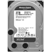WD RED 3,5 3TB 256MB 5400RPM WD30EFAX