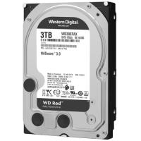 WD RED 3,5 3TB 256MB 5400RPM WD30EFAX
