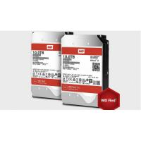 WD RED WD101EFAX 3,5" 10TB, 256mb, 5400 Rpm, 7/24-NAS-SERVER HDD