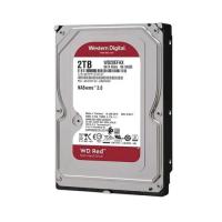 WD RED WD20EFAX 3,5" 2TB, 256mb, 5400 Rpm, 7/24-NAS-SERVER HDD